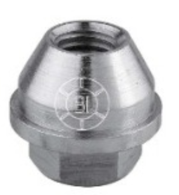 TUERCA CONICA FORD LOBO M14-2 HEX 21